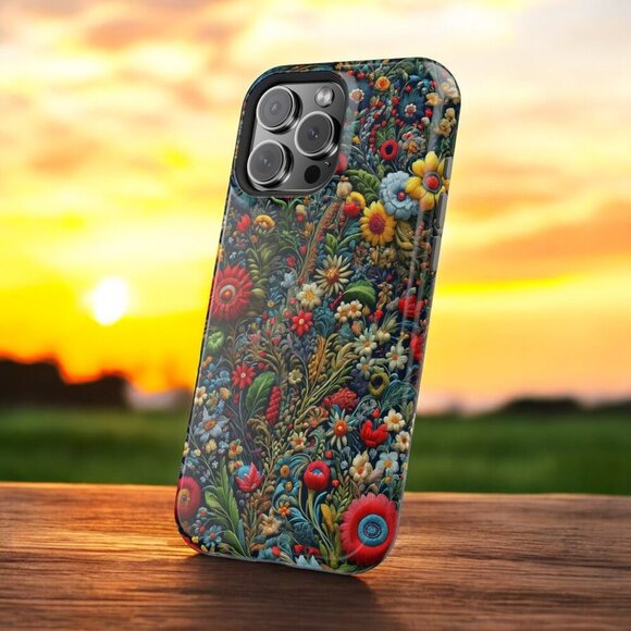 iPhone 15 phone case, MARPC1229 - Picture 1 of 13